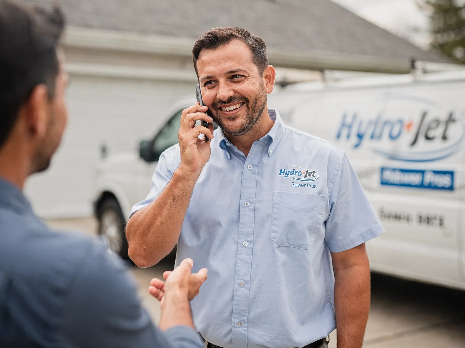 Hydro Jetting Near Me North Waterboro, ME FAQs